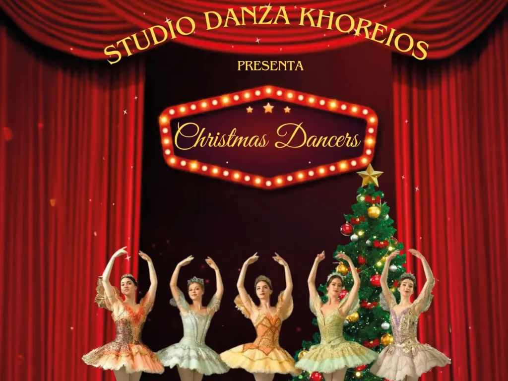 christmas-dancers